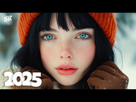 Mega Hits 2024 🌱 The Best Of Vocal Deep House Music Mix 2024 🌱 Summer Music Mix 2024 #105