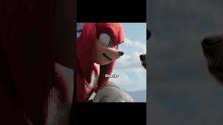 How many times did Knuckles say something repetitive?🤣#knuckles #sonic #sonicthehedgehog #edit