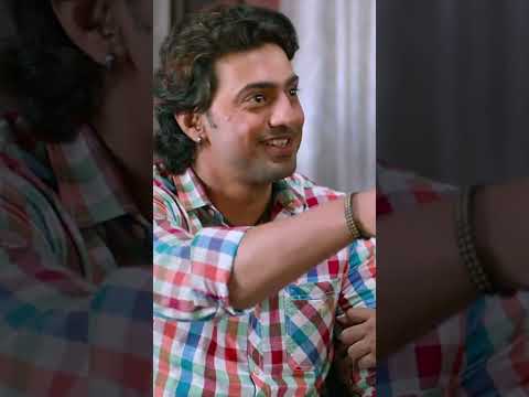 আমার চা টা… #shudhutomarijonyo #dev #mimi #bengalishorts #bengalimoviescene