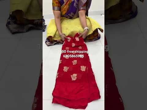 New collection stitched blouse sarees in Chirala sarees sarees