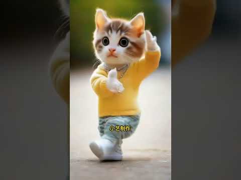 #Ep292 ❤😻🐾Cute kitten #cat #lovecats #cats #catvideos #kittens #catlover #princesscat #kitten