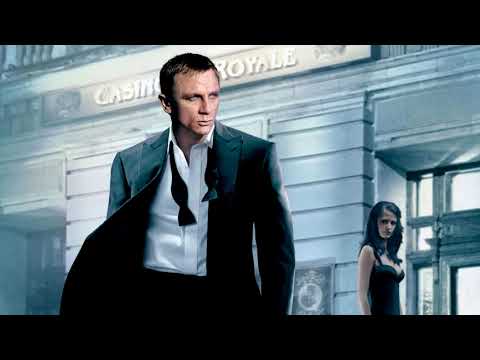 Casino royale bgm | casino royale background music | casino royale theme music | James Bond BGM