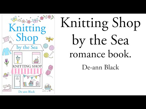 Knitting Shop by the Sea