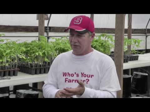 Welcome: Better Recordkeeping for Crop Insurance [Video #1]