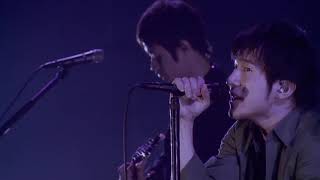 CANDY LIVE 2005 12 27