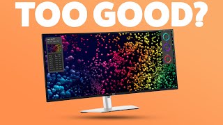 I Tested 20 Models – Here’s the BEST Monitor for Mac Mini!