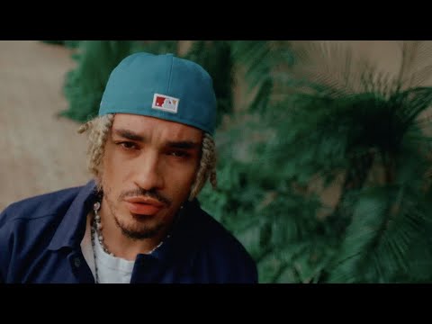 MUTANT - Shane Eagle (Visualizer)