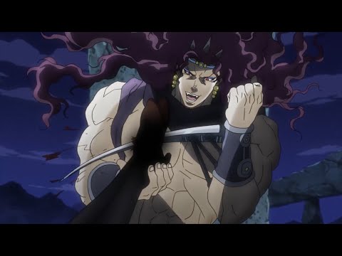 ジョジョの奇妙な冒険 【#75】風にかえる戦士 ~ JOJOを結ぶ絆 || JoJo no Kimyou na Bouken Part 2