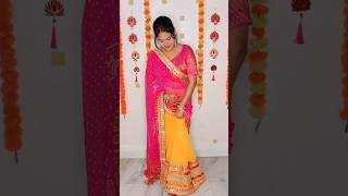 Meesho saree haul #ytshorts #Viralsaree #meesho #meeshosaree