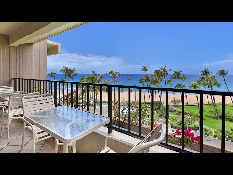 Kaanapali Alii 476 - Maui, Hawaii