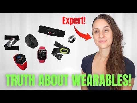 Honest Opinion: PROS & CONS of Wearable Tech (OXA)