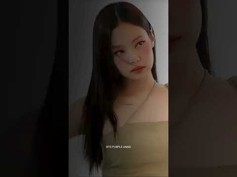 Jennie Kim - Clean Girl Makeup Transformation