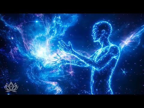 432Hz - The DEEPEST Healing, Super Recovery While You Sleep, Eliminate Stress and Calm the Mind