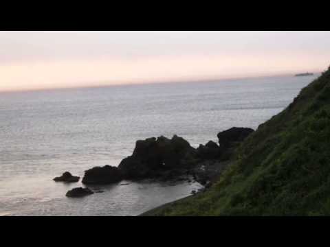 Relaxing Nature - Rebun Island Hokkaido