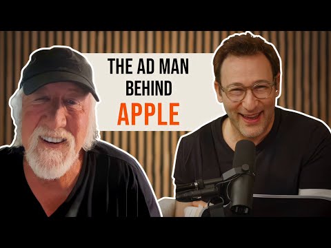 Ideas That Stick with Advertising Legend Lee Clow | A Bit of Optimism Podcast