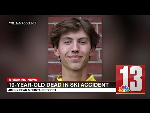 College student dies after tragic Jiminy Peak ski accident