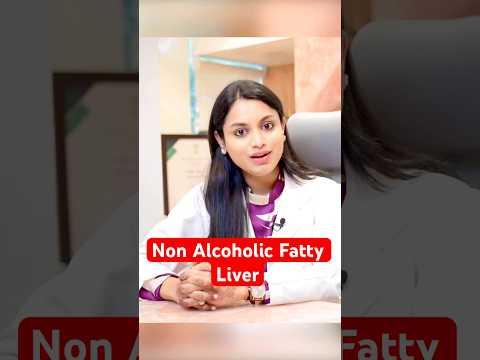 Stages of liver damage