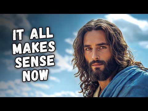 Why CHOSEN ONES Are Struggling - The Bible Stories