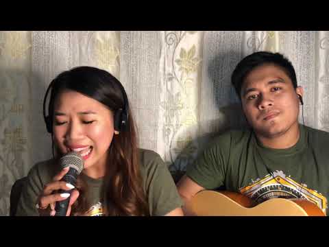 Sa'Yo Hesus by FaithMusic Manila cover by Almira Lat and Joshua Trinidad