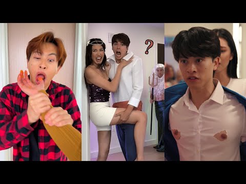 The Best Of New Shorts Videos Alan Chikin Chow - New Best Shorts Videos 2024