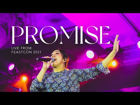 Feast Worship - Promise (Live from FeastCon 2021)