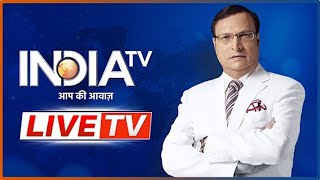 India TV LIVE: Aaj Ki Baat | Saif Ali Khan Stabbed | Mahakumbh 2025 | Israel hamas | Delhi Election