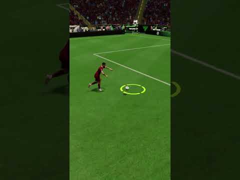 Even I Can't Assist Like This, But My Opponent Nailed It! 😂⚽👏