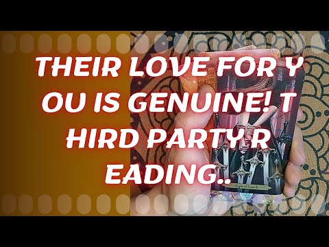 It’s Complicated 😐 But Their Love for You Is Genuine! THIRD PARTY READING