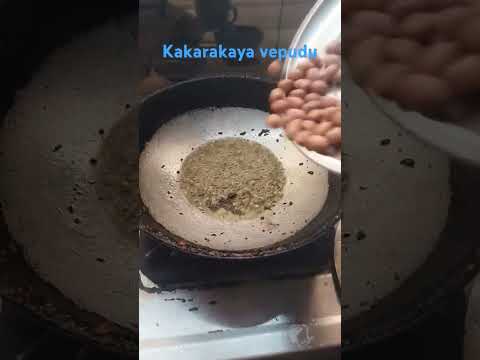 Kakara kaya deep fry#super tasty 😋,#subscribe  to my channel 👍#