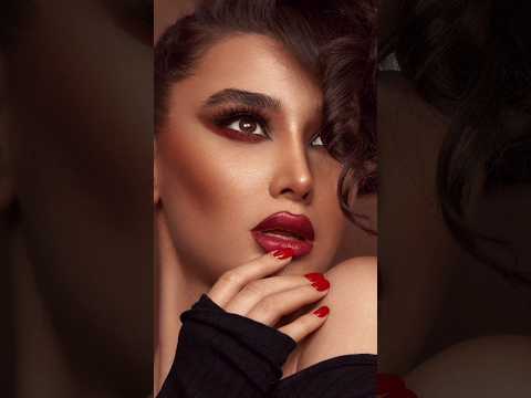 How to retouch it? Dodge | Burn | Makeup Circle | Photoshop Retouching | Photo Edit | Photoshop