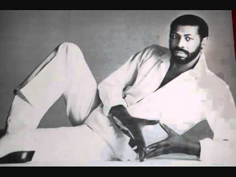 Teddy Pendergrass - You're My Latest, Greatest Inspiration