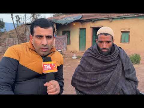 Badhal Rajouri Exclusive! Mohd Rafiq narrates how his wife, who children died