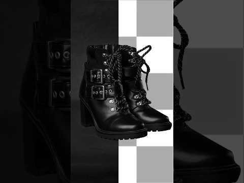 Best way to Cutout Black Subjects from Dark BGs in Adobe Photoshop 2024