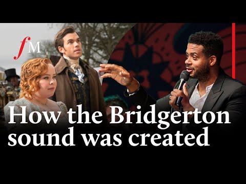 How Kris Bowers composed the iconic ‘Bridgerton’ soundtrack | Classic FM