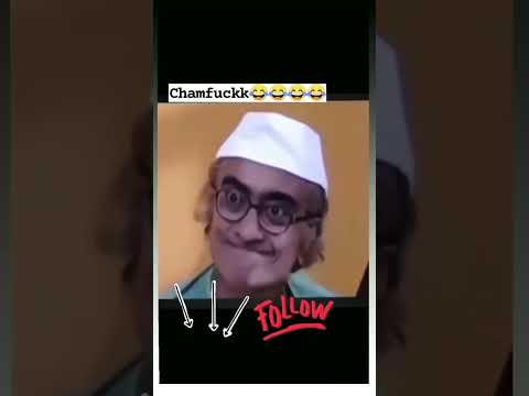 Champak chacha ji best funny video 🤣 @TaarakMehtaKaOoltahChashmah #champakthuglife