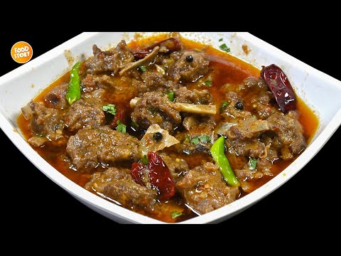 Mutton Stew Recipe,New Delicious Mutton Recipe by Samina Food Story