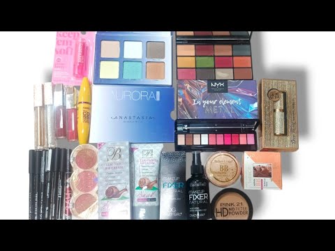 1kg Makeup Deal