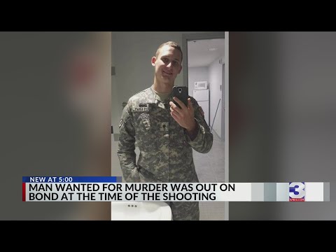 Veteran killed in Memphis on NYE; family says suspect was out on reduced bond