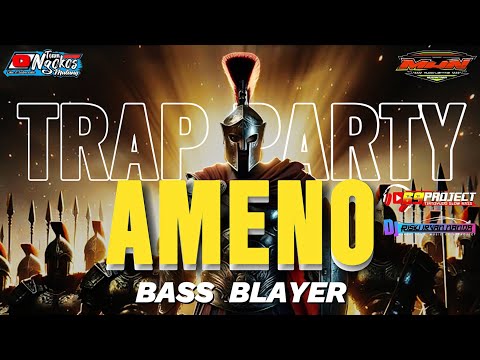 DJ AMENO PARTY BLEYER-BLEYER FROM RISKI IRVAN NANDA 69 PROJECT