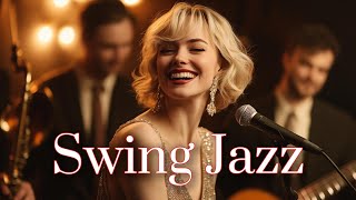 Best Jazz Through the 1940s The Golden Era of Vintage Jazz Charm III [Swing Jazz, Jazz Classic] 🌟