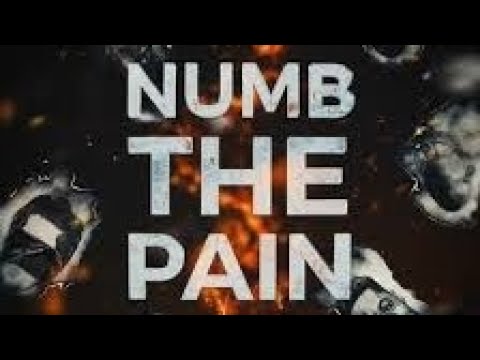 [Electronic Rock] Clarx, Catas, Le Malls & Anikdote - Numb The Pain (Feat. Shiah Maisel)