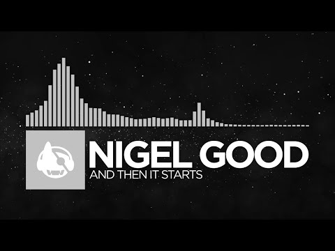 [Ambient] - Nigel Good - And Then It Starts [A Little Something LP]