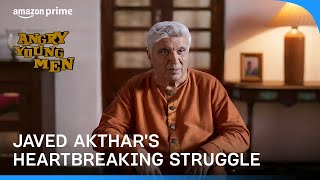 Javed Akthar's Journey To Success | Angry Young Men | Salim Khan | Prime Video India