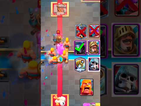 Barbarians 💀🔥#clashroyale#games#gaming#viral#viralvideo#trending#reels#shortvideo#short#game#shorts