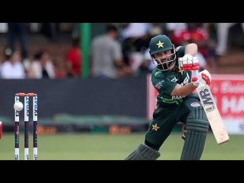 Semi Final : Pakistan vs Bangladesh U19 Asia Cup 2024 | Pak vs Ban Today Live Score Comentary