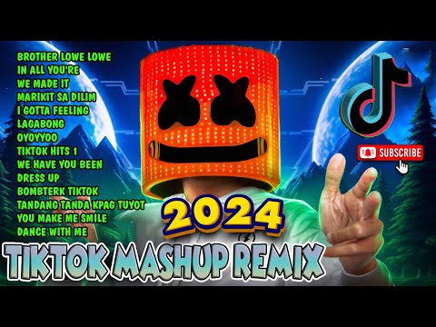 NEW 🚦TIKTOK MASHUP NONSTOP REMIX 2024 🎶 BROTHER LOWE LOWE 🔥 TIKTOK VIRAL DISCO REMIX PARTY . NO CPR