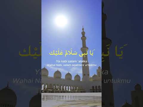 KCSB | MAULIDUR RASUL 2024/1446H #shortvideo  #maulidnabi  #maulidurrasul  #islam