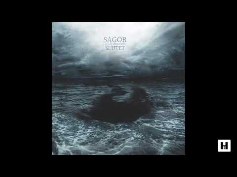 Sagor Som Leder Mot Slutet - II (2018)(Full Album)