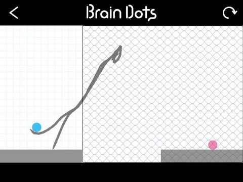 Brain Dotsでステージ112をクリアしました！ http://braindotsapp.com #BrainDots #Brain...