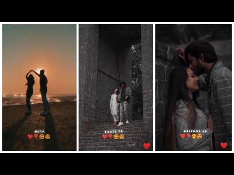 New Love Status ❤❣️🥰😍 | New WhatsApp Status | New Trending Status #lovestatus #newlovestatus